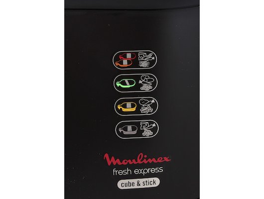 Мини-процессор MOULINEX DJ 905832